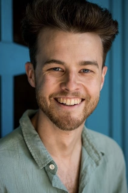 Photo of Philipp Kronenberg