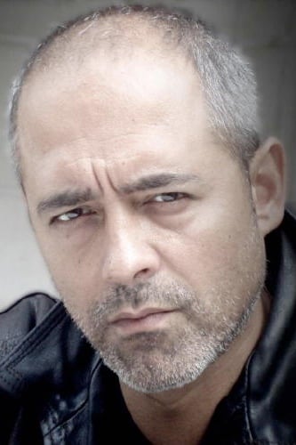 Photo of Philippe Chaubet