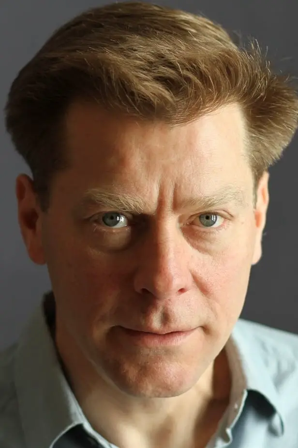 Photo of Philippe Chemin