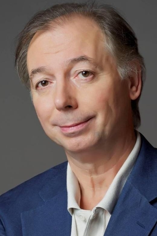 Photo of Philippe Chevallier