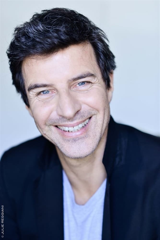 Photo of Philippe Cheytion