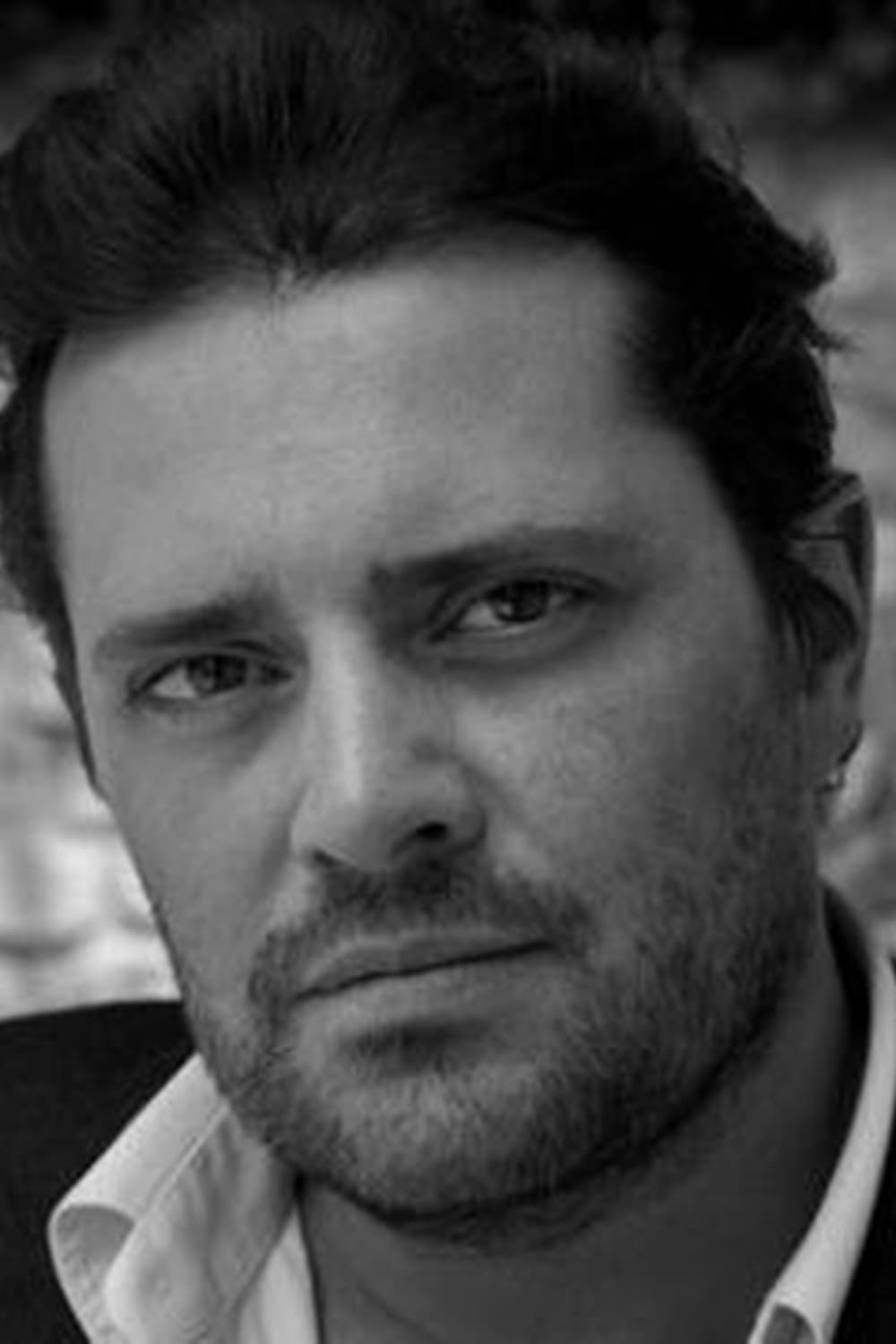 Photo of Philippe Cura