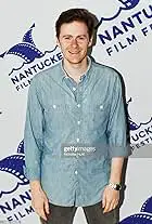 Photo of Pierce Cravens