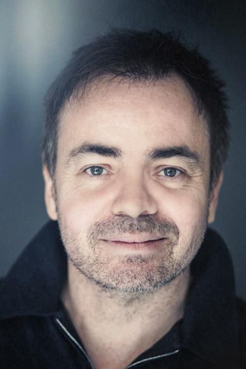 Photo of Pierre-Olivier Mornas