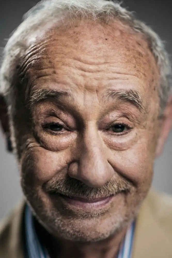 Photo of Pierre Epstein