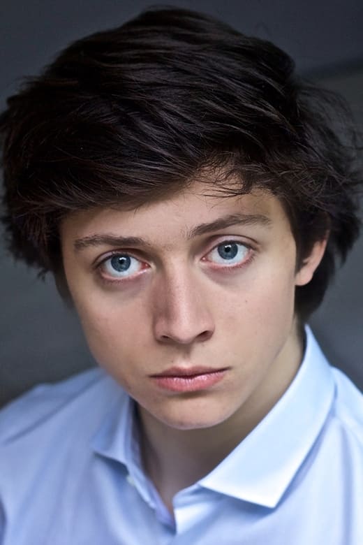 Photo of Pierre Hurel