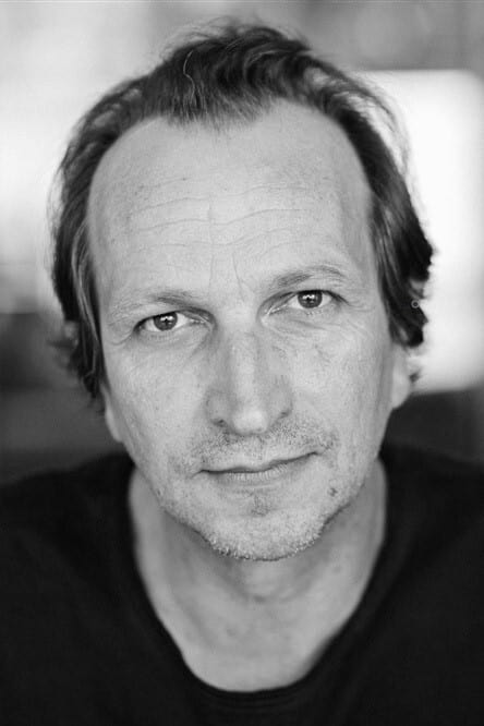 Photo of Pierre Lopez