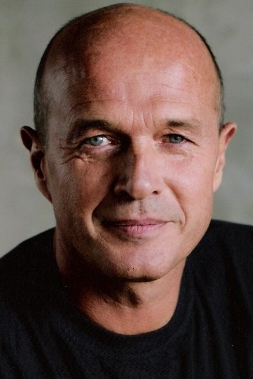 Photo of Pierre Malet