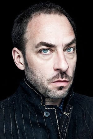 Photo of Pierre Poirot