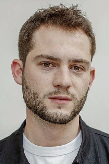 Photo of Pierre Prieur