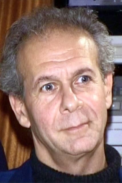 Photo of Pierre Reggiani