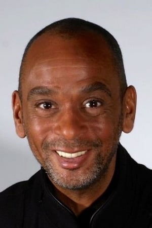 Photo of Pierre Sanoussi-Bliss