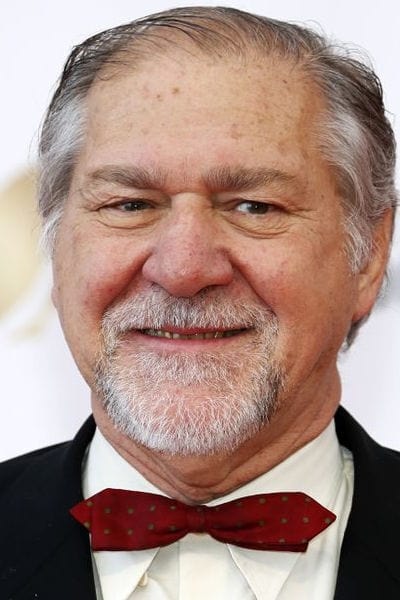 Photo of Pierre Santini