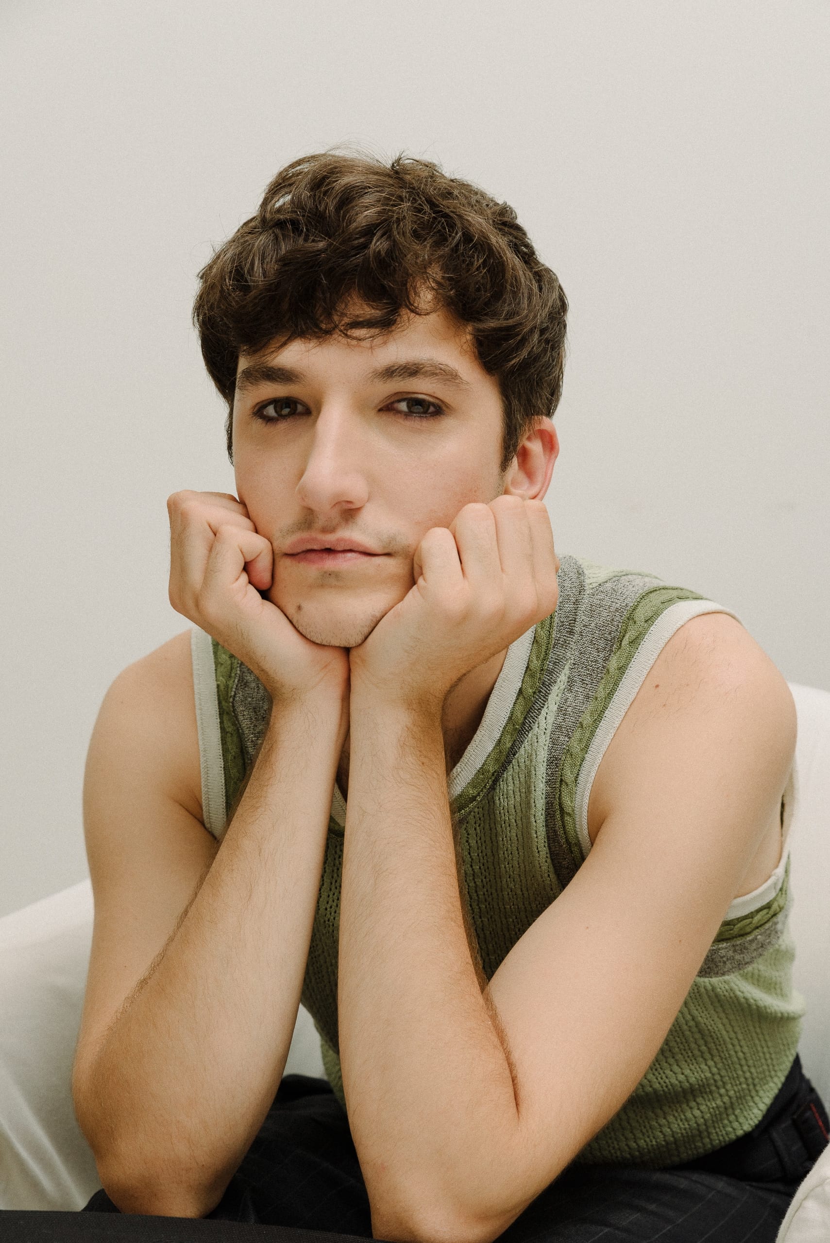 Photo of Pietro Turano