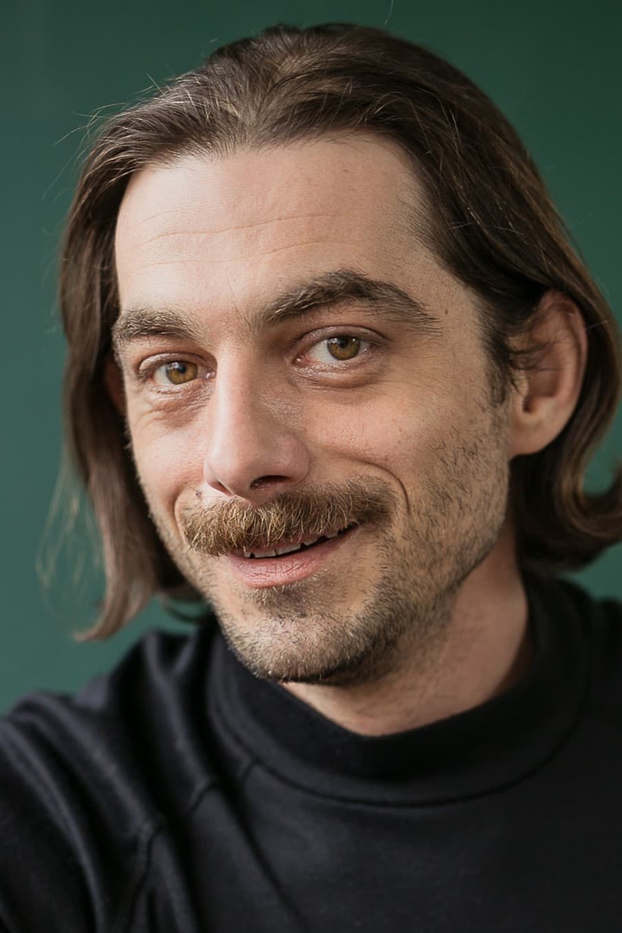 Photo of Piotr Czarniecki