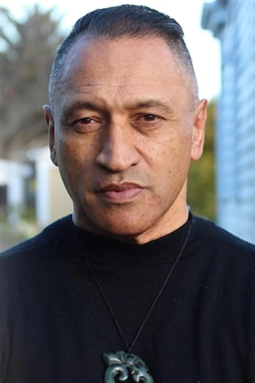 Photo of Piripi Waretini