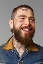 Photo of Post Malone