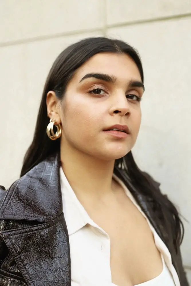 Photo of Preeti Sian