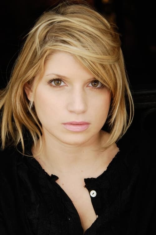 Photo of Priscilla Attal