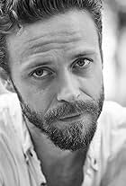 Photo of Pétur óskar