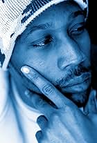 Photo of RZA