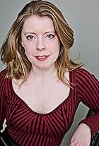 Photo of Rachel Fenwick