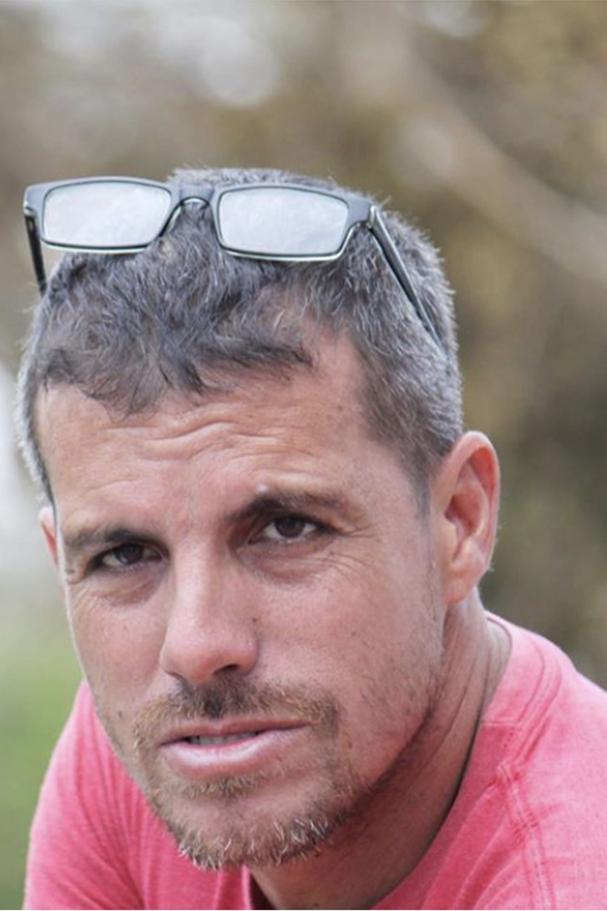 Photo of Rafael Perez