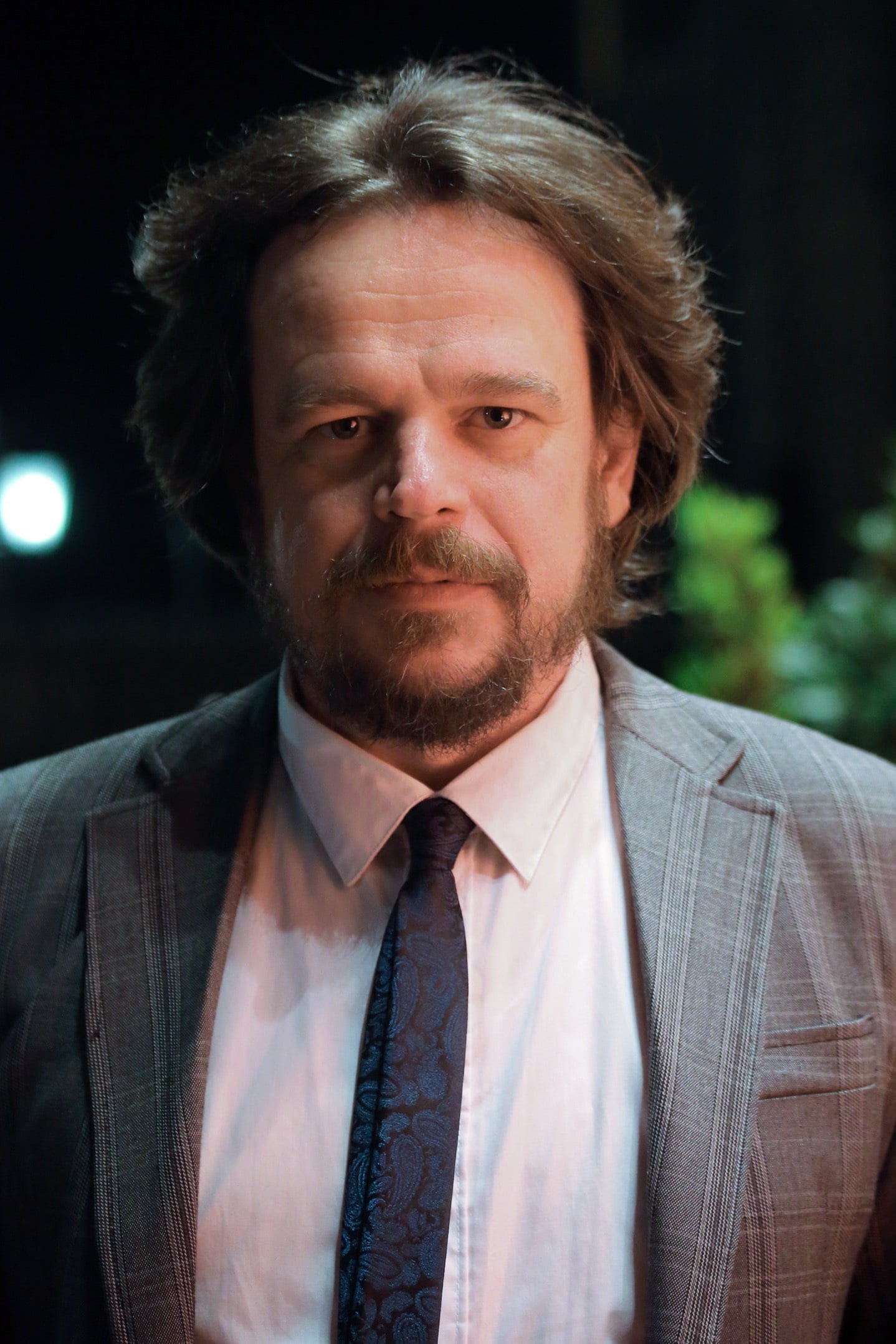 Photo of Raimund Wallisch