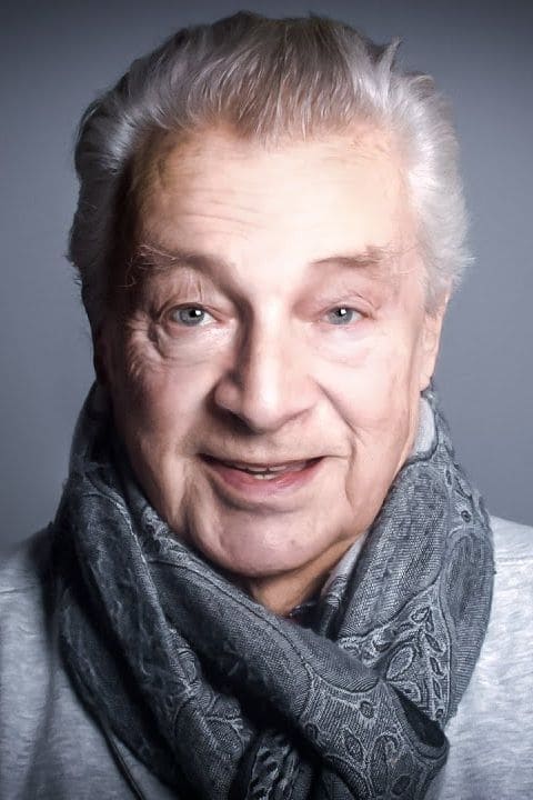 Photo of Rainer Brandt