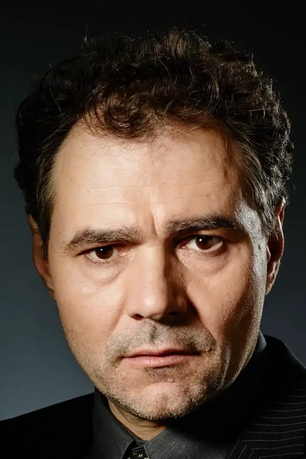 Photo of Rainer Doppler