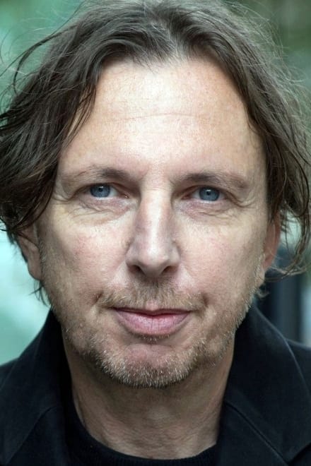 Photo of Rainer Egger