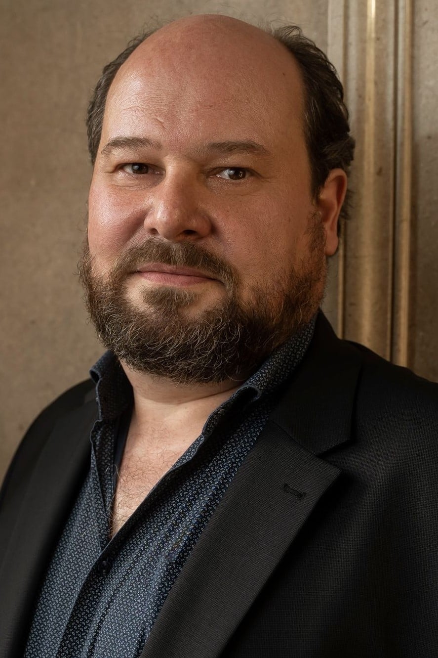 Photo of Rainer Galke