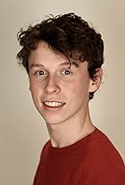 Photo of Raphaël De Jong