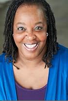 Photo of Ray-Nita Powell
