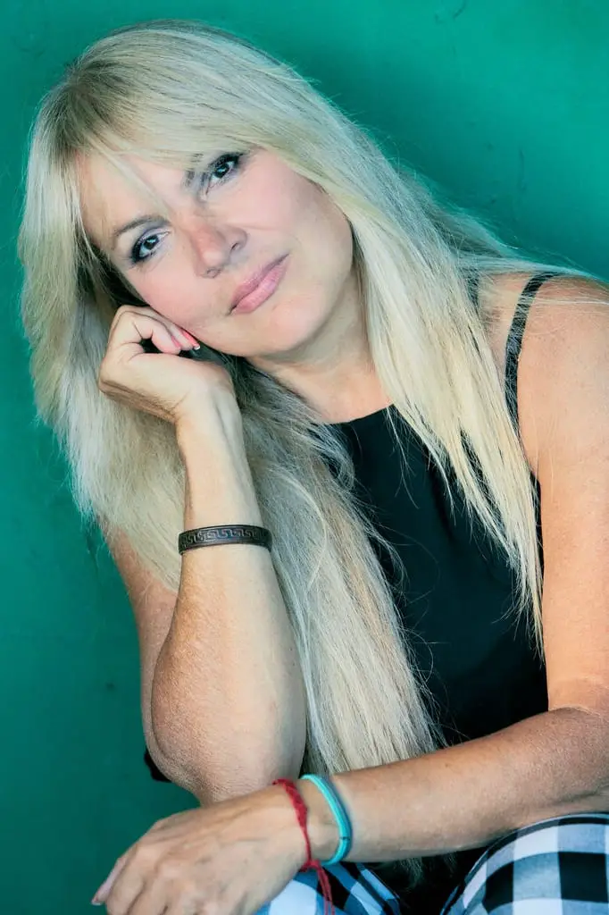 Photo of Rena Dumont