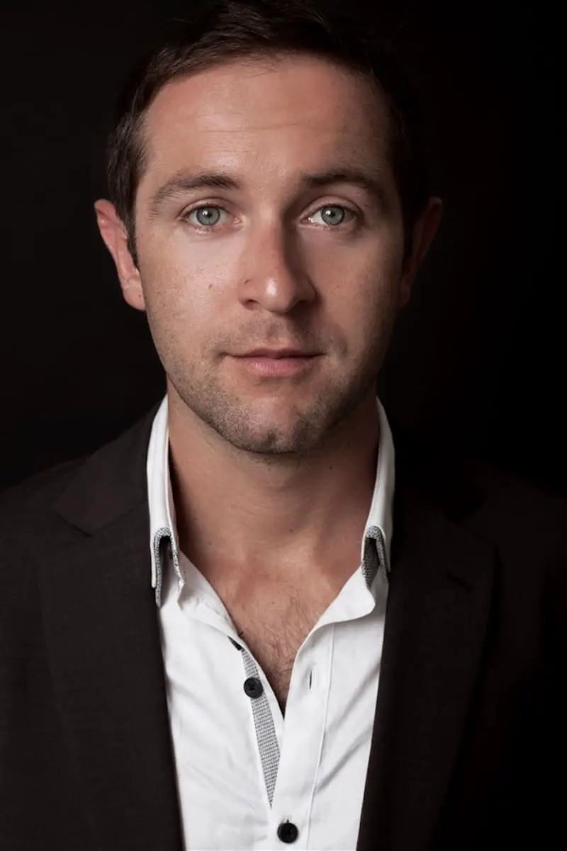 Photo of Renan Mazeas