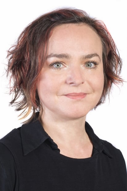 Photo of Renata Klem