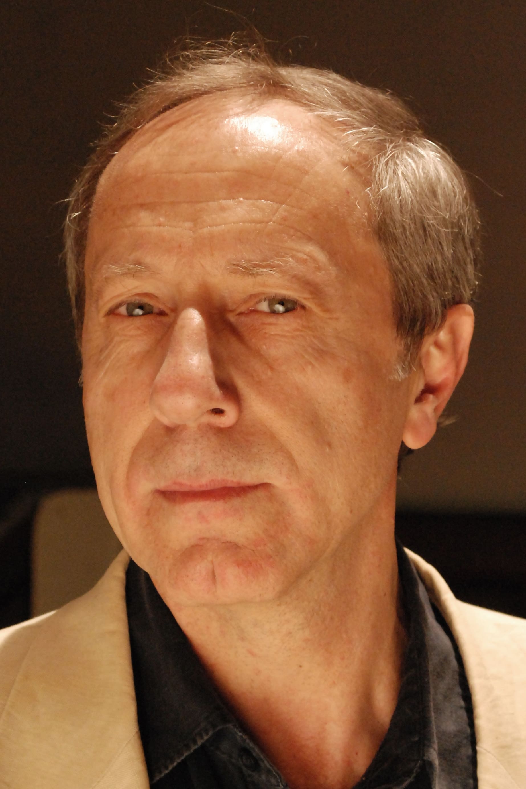 Photo of Renato Liprandi