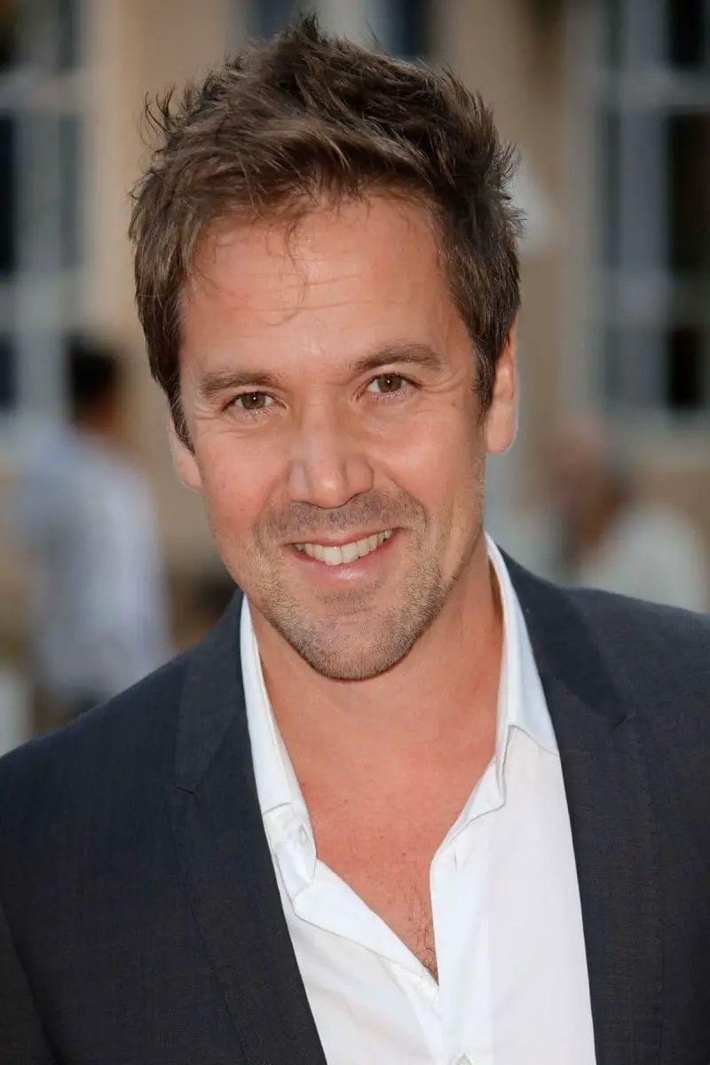 Photo of Renaud Leymans