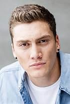 Photo of Reuben Milner