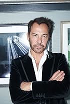 Photo of Ricardo Rojas
