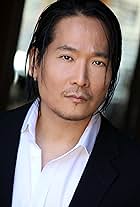 Photo of Richard Koyasu Park