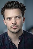 Photo of Richard Southgate