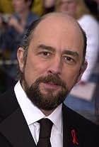 Photo of Richard Schiff