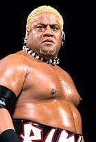 Photo of Rikishi