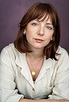 Photo of Róisín O'Donovan