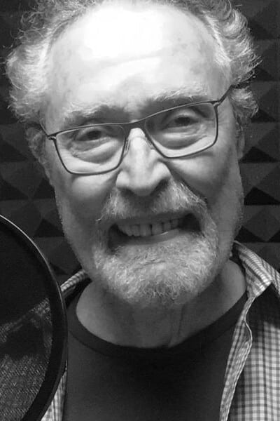 Photo of Robb Webb