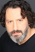 Photo of Robert Monoson