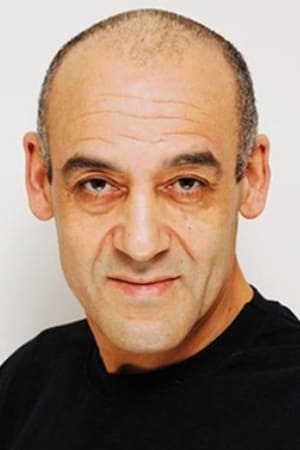 Photo of Robert Atiko