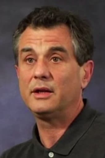 Photo of Robert Berlinger